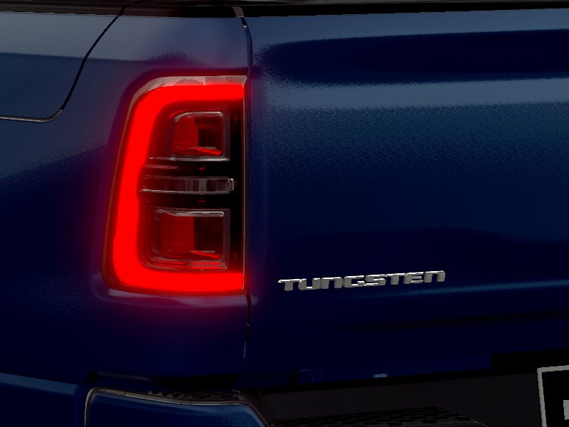 2026 Ram 1500 photo 4