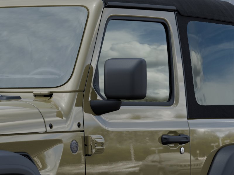 2026 Jeep Wrangler 2-Door Sport S - Photo 38