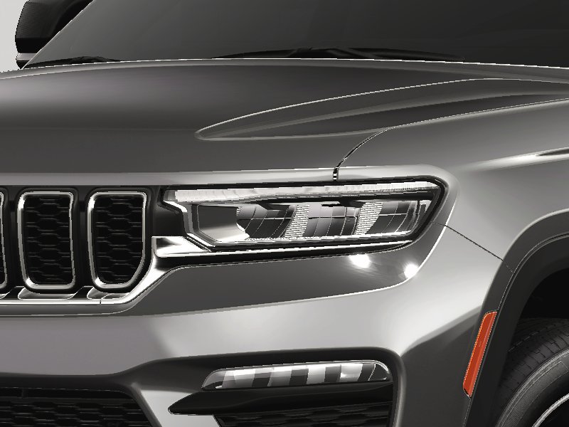 2023 Jeep Grand Cherokee 4xe - Photo 50