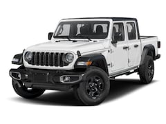 2026 Jeep Gladiator Sport Pickup