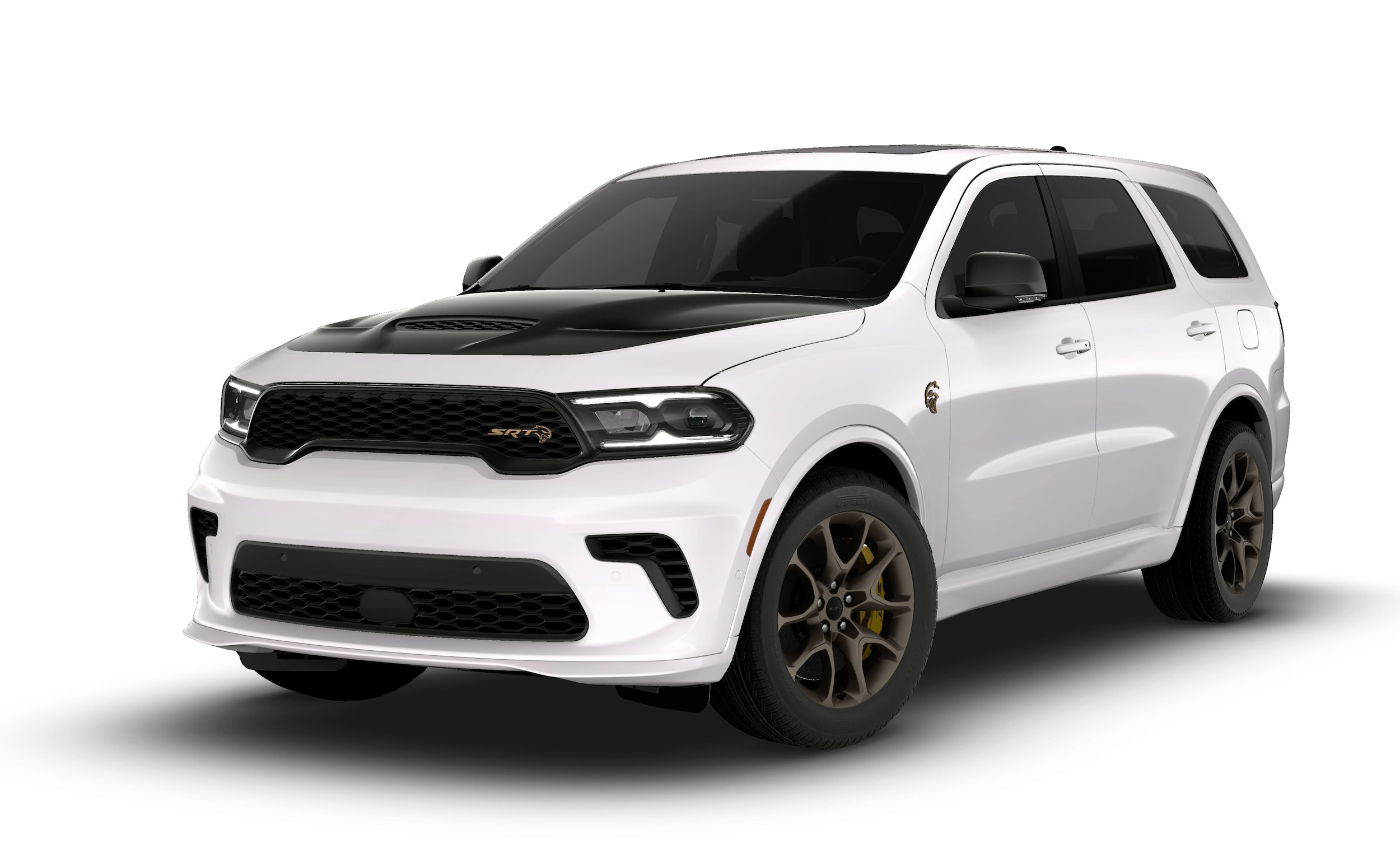 2026 Dodge Durango Sport Utility 