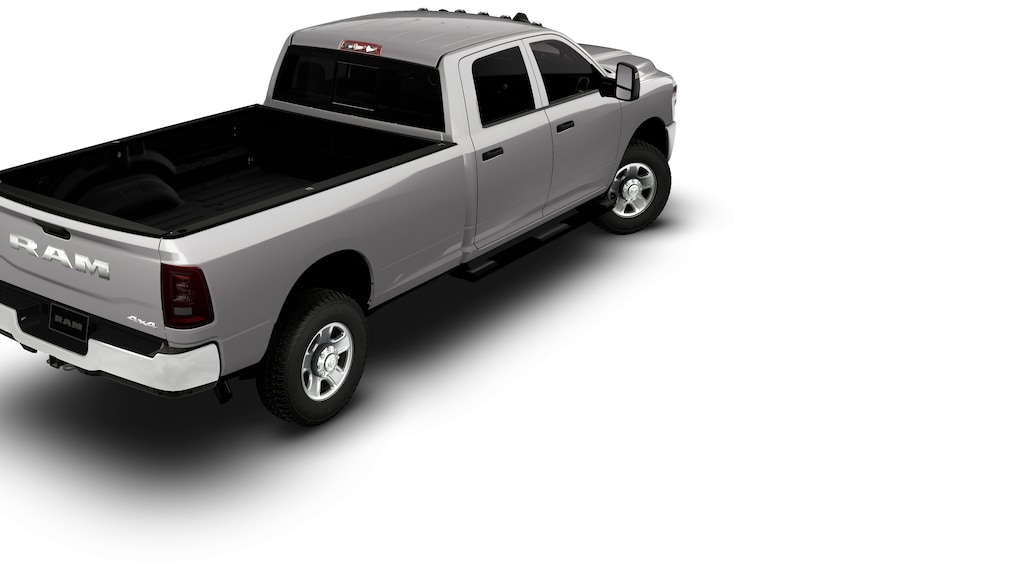 New 2026 Ram 2500 Tradesman Pickup