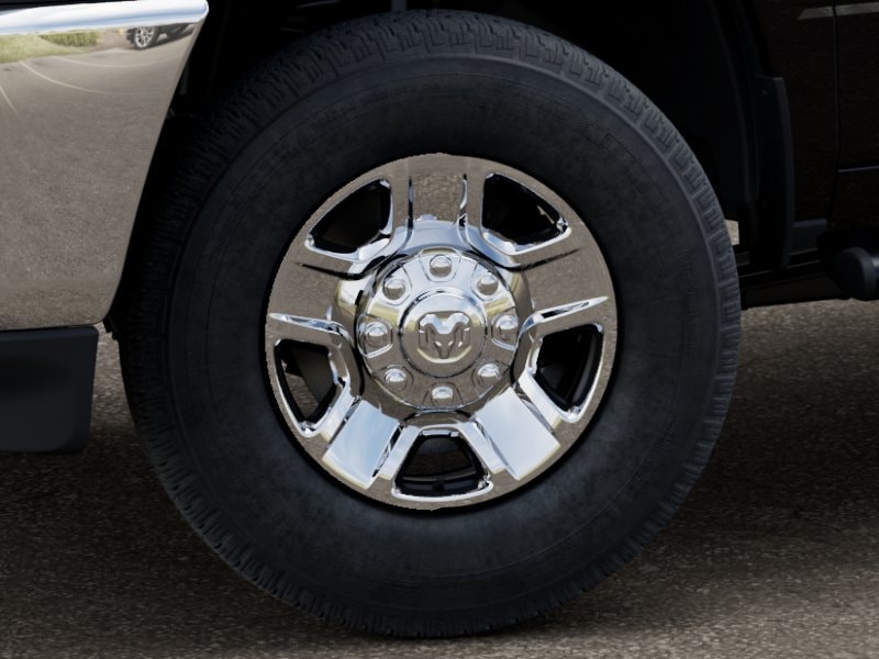 2025 RAM 2500 Tradesman - Photo 30