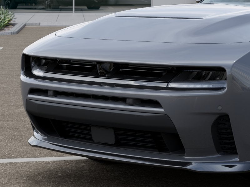 2026 Dodge Charger Scat Pack - Photo 37