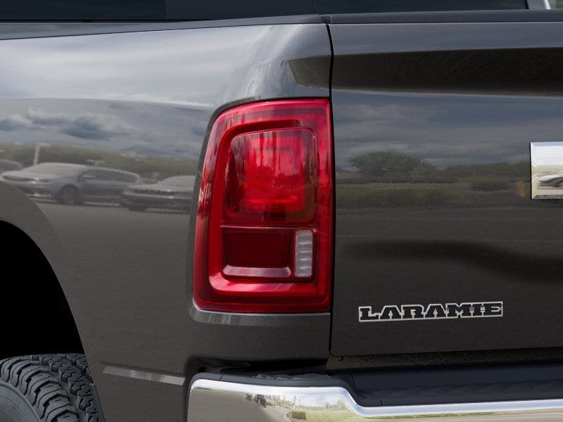 2025 RAM 2500 Laramie - Photo 21