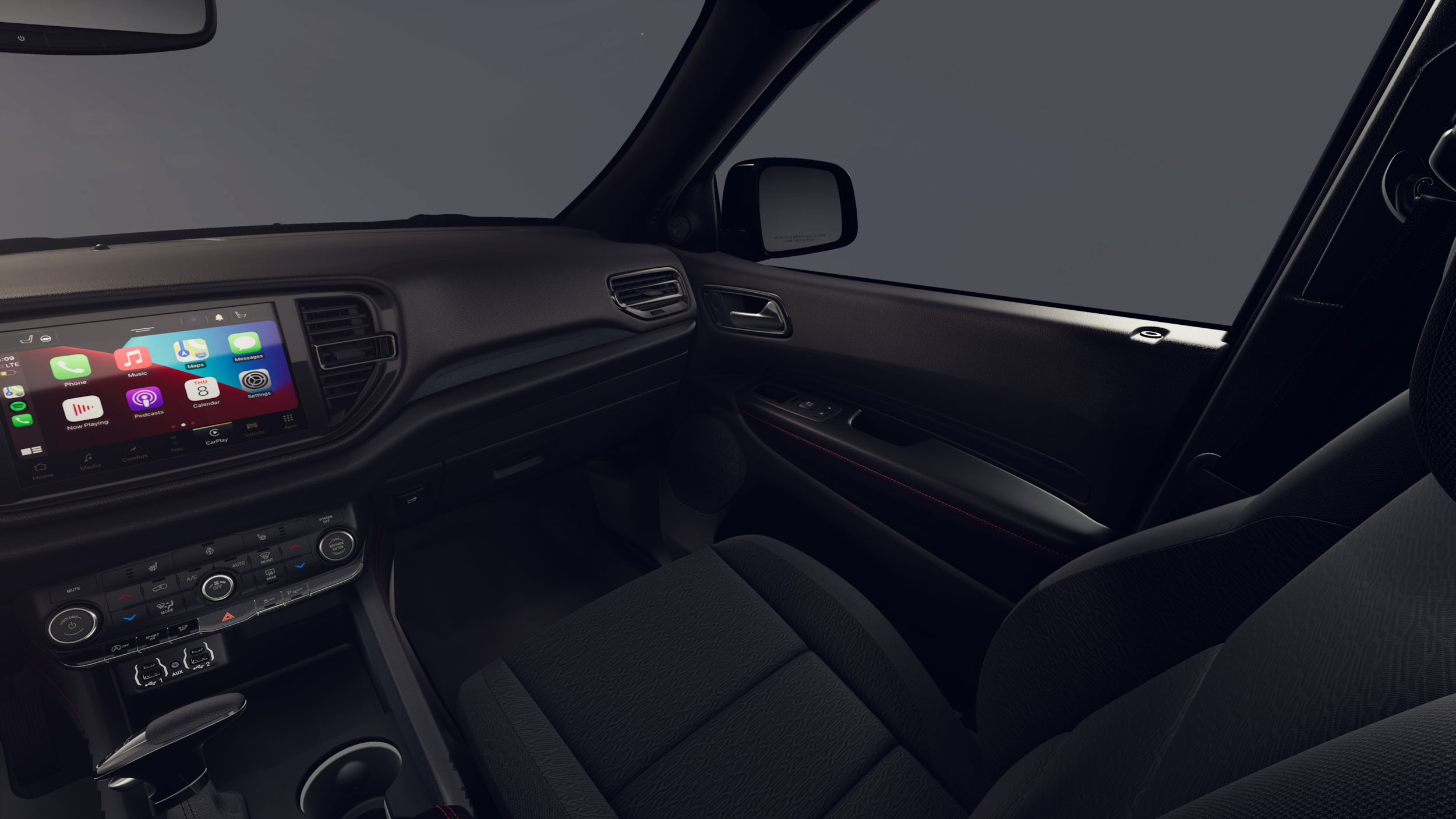 2026 Dodge Durango GT - Photo 21