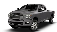 2026 Ram 3500 LARAMIE CREW CAB 4X4 8' BOX Pickup