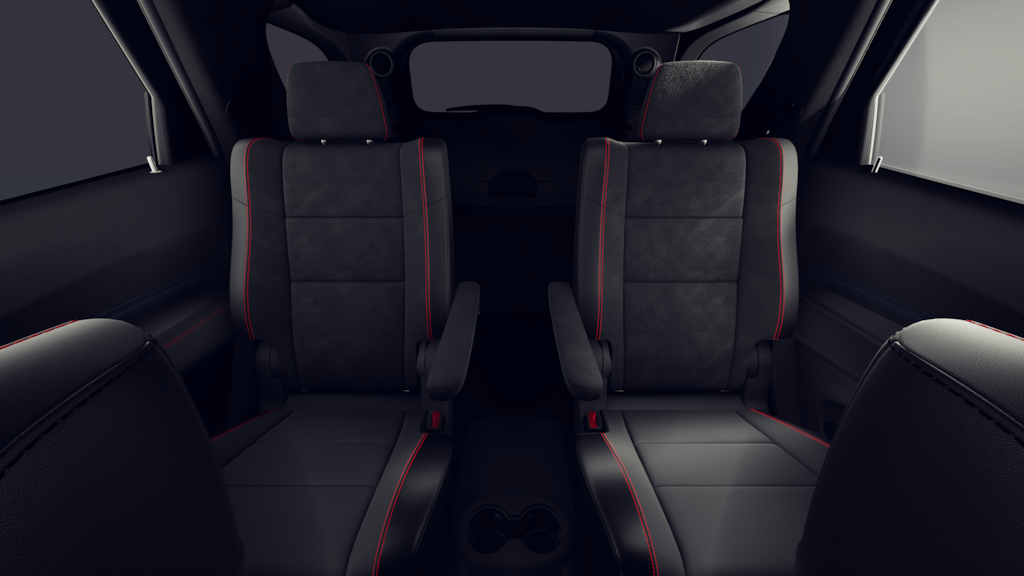 New 2026 Dodge Durango For Sale or Lease in Philadelphia | Stock #26C1581