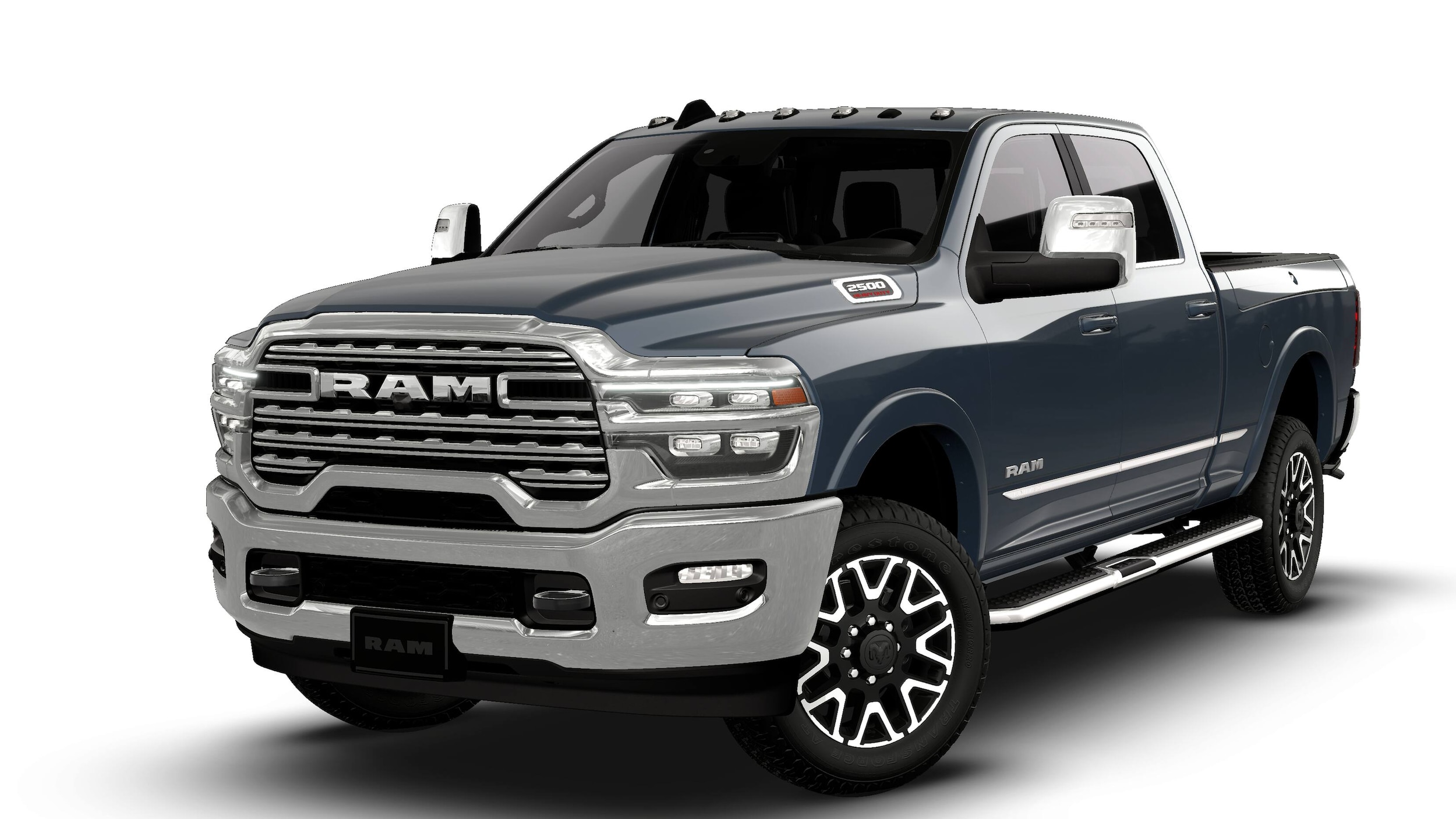 2026 RAM 2500 Limited 4X4 Crew Cab SWB's photo