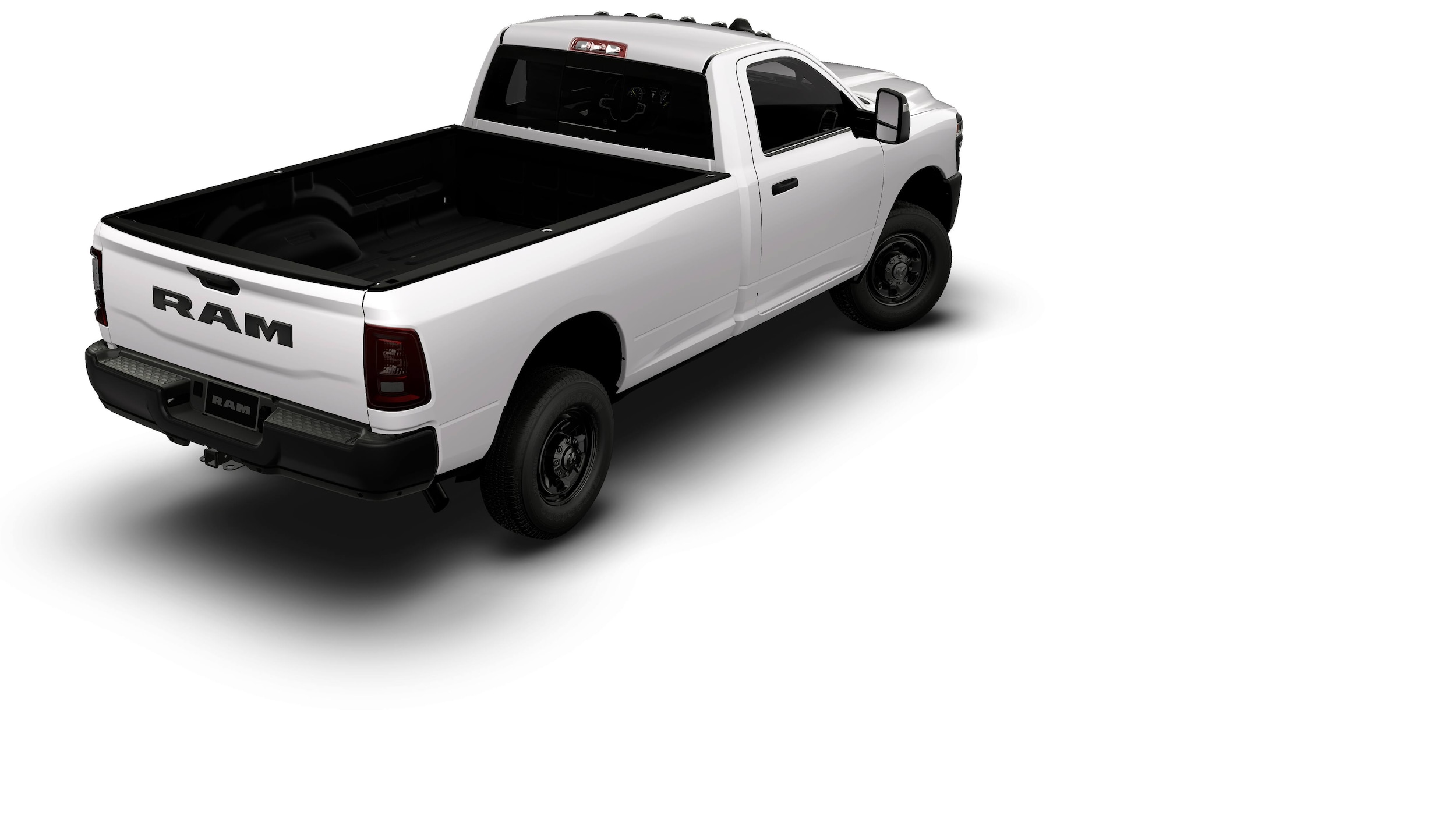 2026 RAM 2500 Tradesman - Photo 31