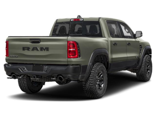 2026 Ram 1500 RHO photo 3
