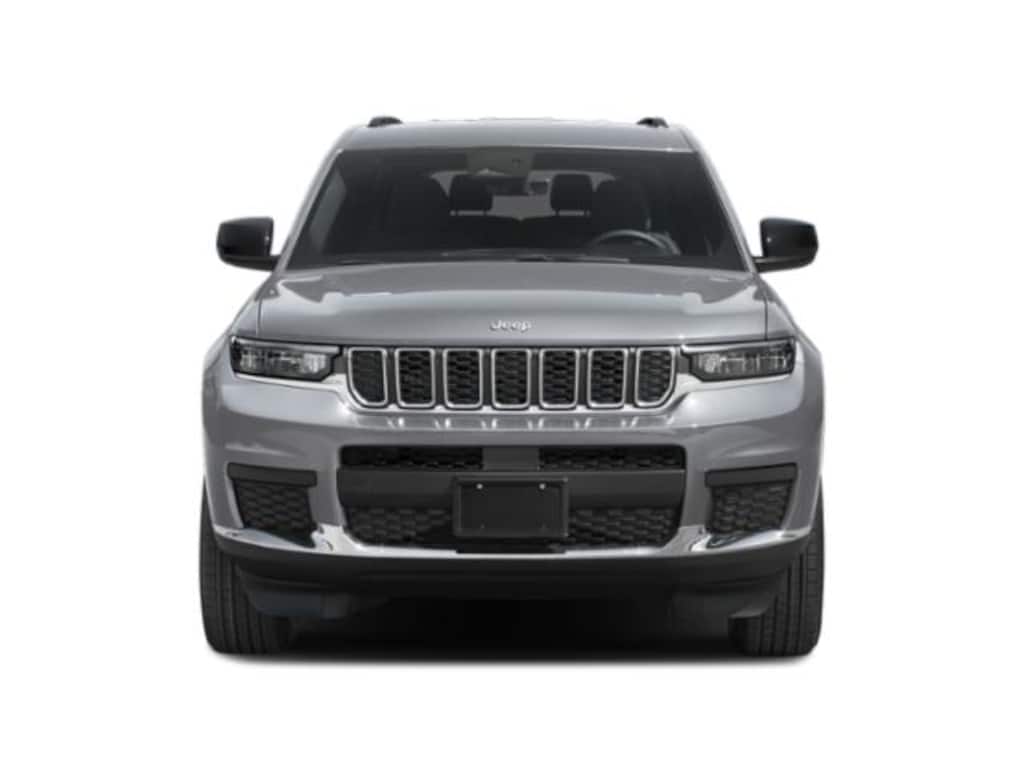 New 2026 Jeep Grand Cherokee L L 85TH ANNIVERSARY EDITION 4X4 Sport Utility