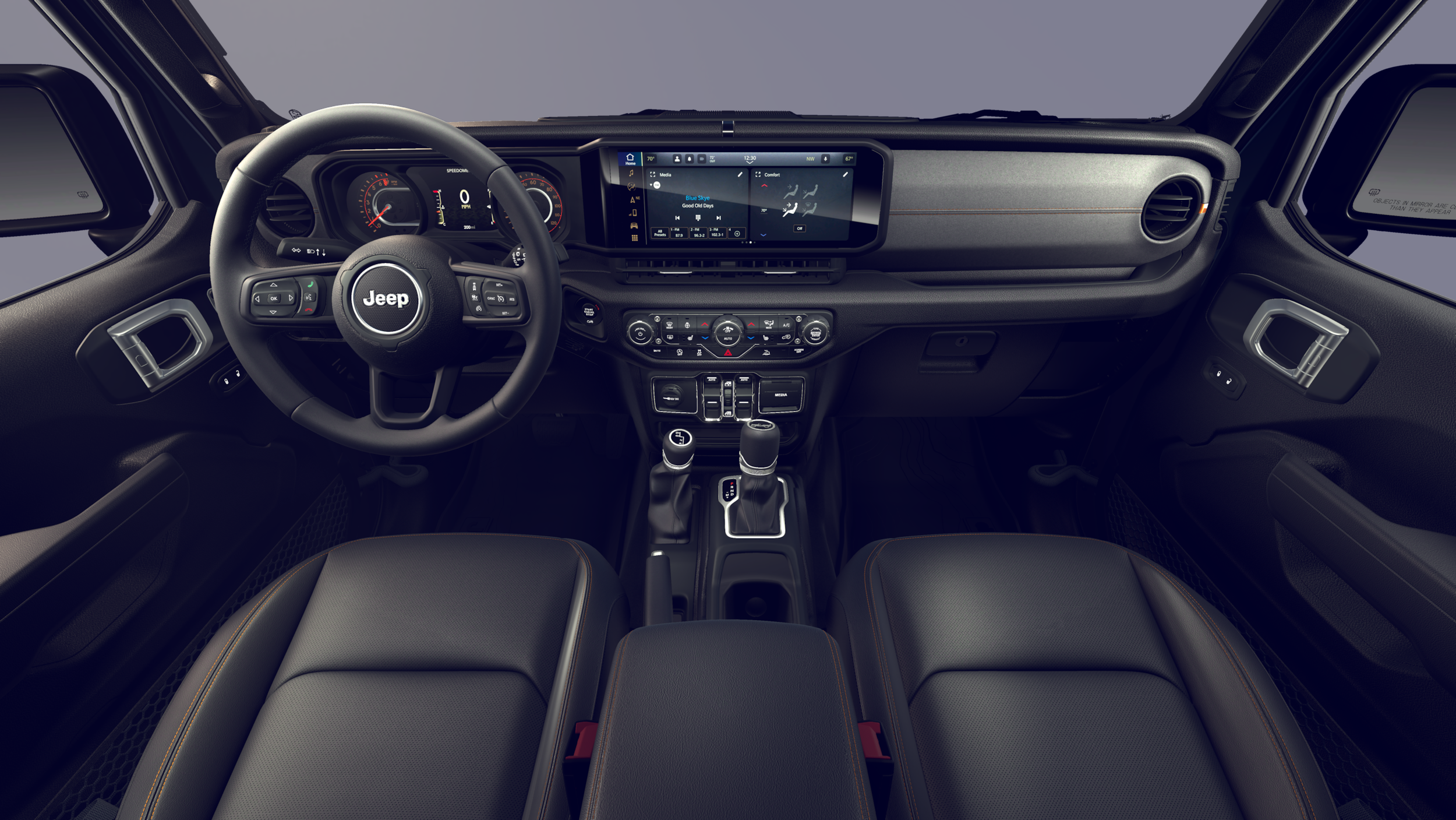 2026 Jeep Wrangler 4-Door Sport S - Photo 28