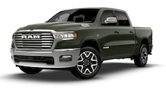2026 Ram 1500 LARAMIE CREW CAB 4X4 5'7 BOX Pickup