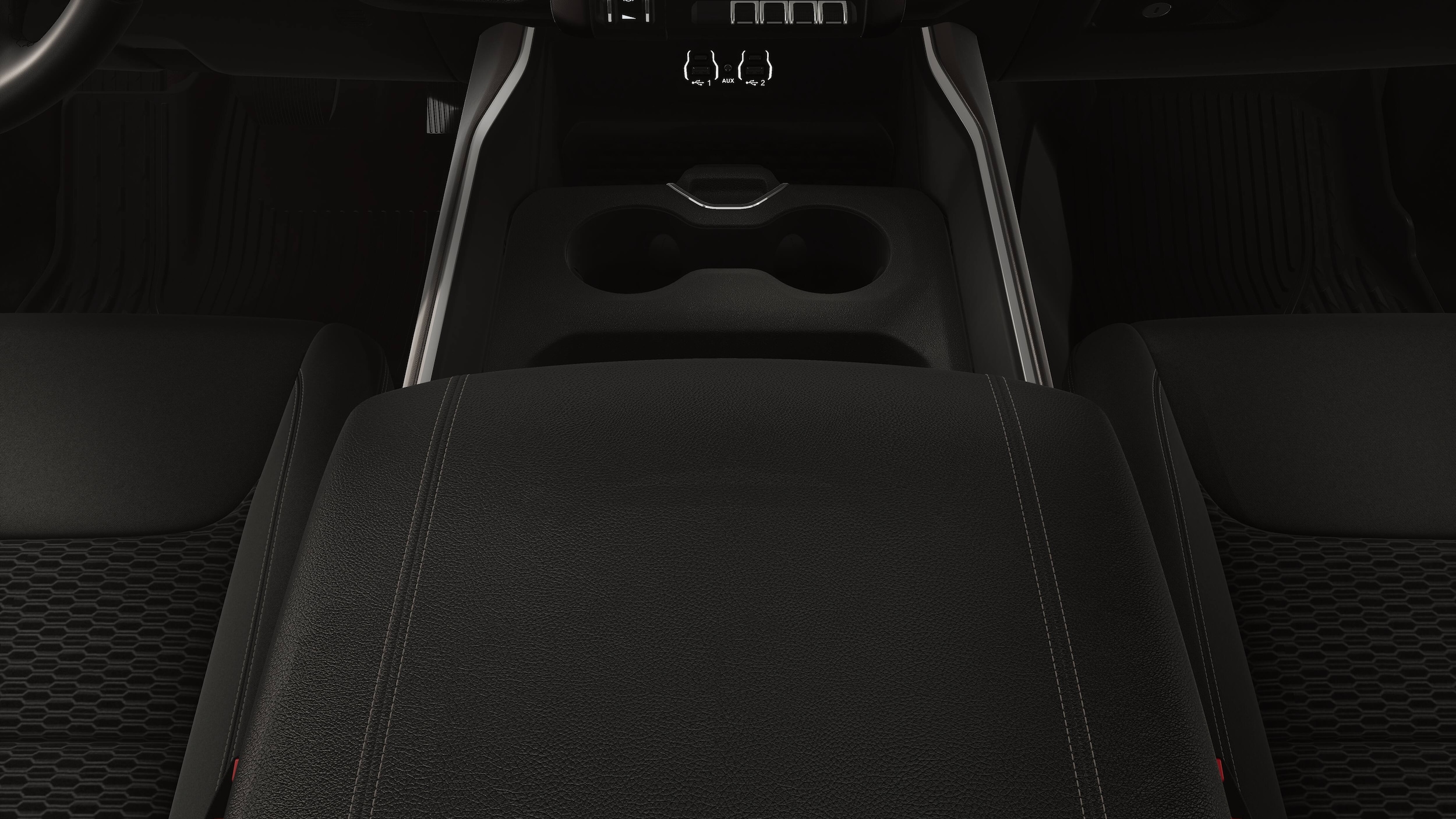 2026 RAM 1500 Big Horn/Lone Star - Photo 16