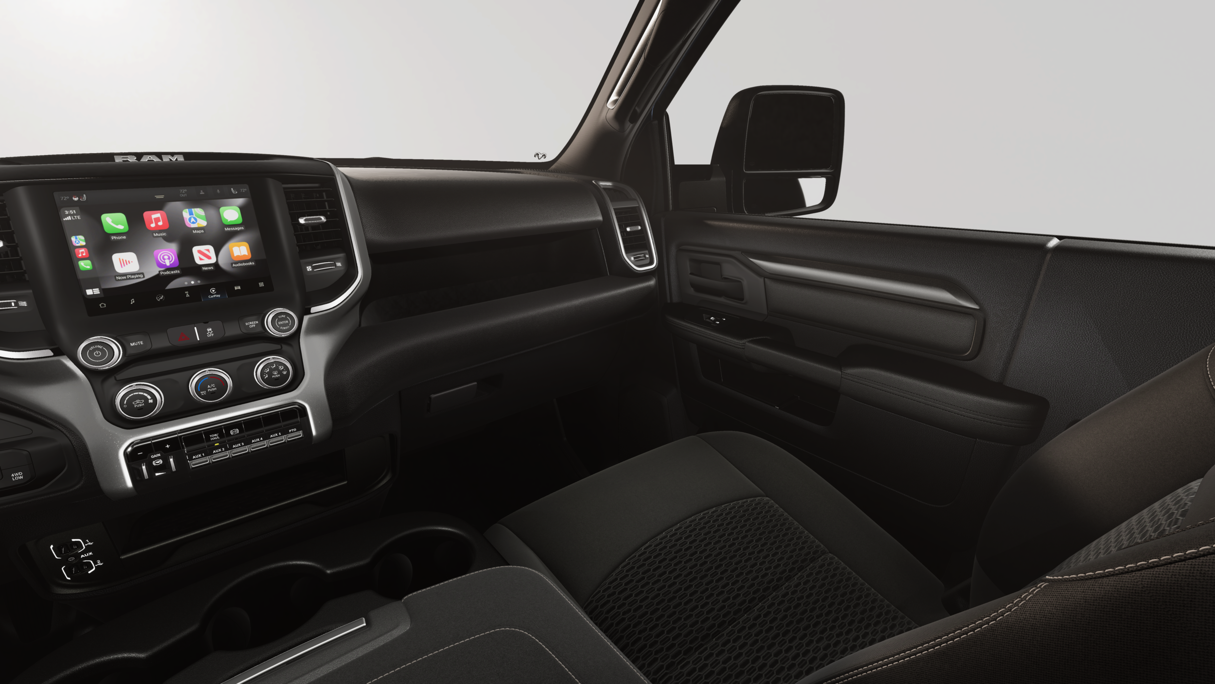 2026 RAM 3500 Chassis Tradesman - Photo 26