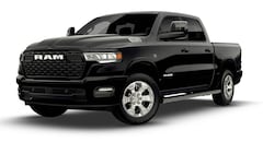 2026 Ram 1500 BIG HORN CREW CAB 4X4 5'7 BOX Pickup
