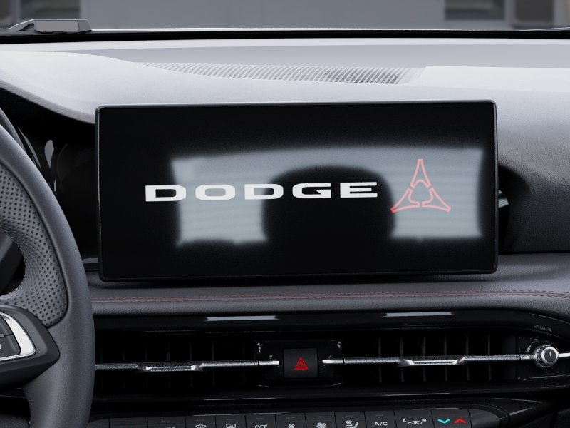 2025 Dodge Hornet GT - Photo 43