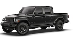 2026 Jeep Gladiator WILLYS 4X4 Pickup