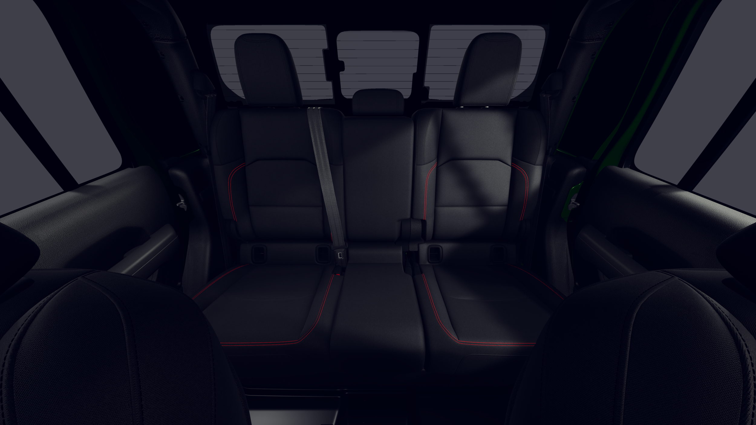 2026 Jeep Gladiator Rubicon - Photo 24