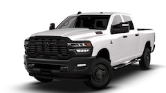 2026 Ram 2500 TRADESMAN CREW CAB 4X4 6'4 BOX Pickup 3C63R5CL7TG154086
