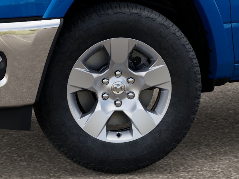 2026 Ram 1500 Big Horn Lone Star photo 4