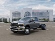  Ram 3500 Chassis Cab