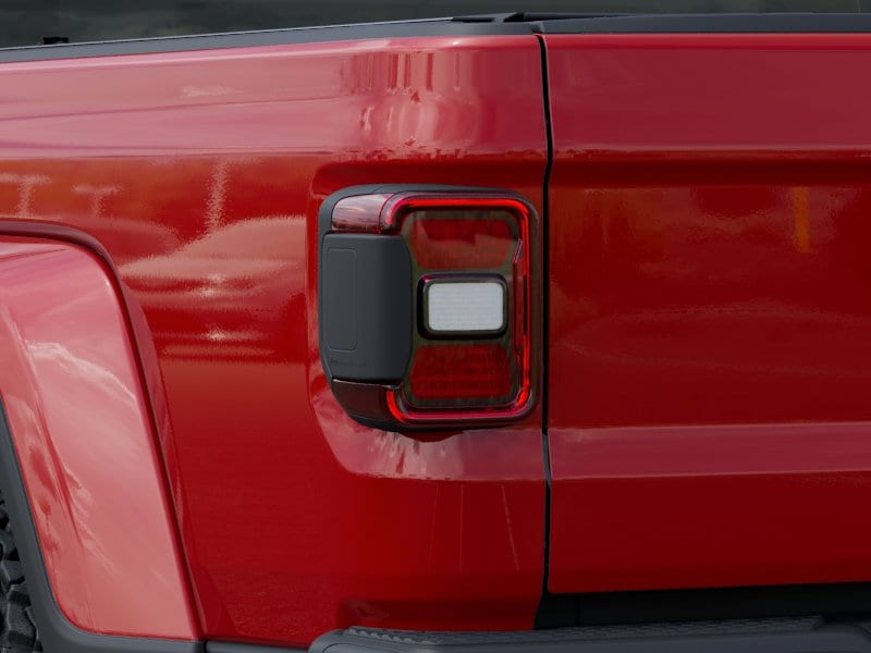 2025 Jeep Gladiator Willys - Photo 34