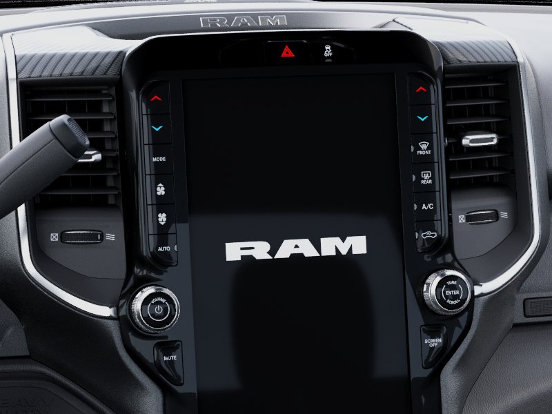 2026 RAM 2500 Big Horn - Photo 59