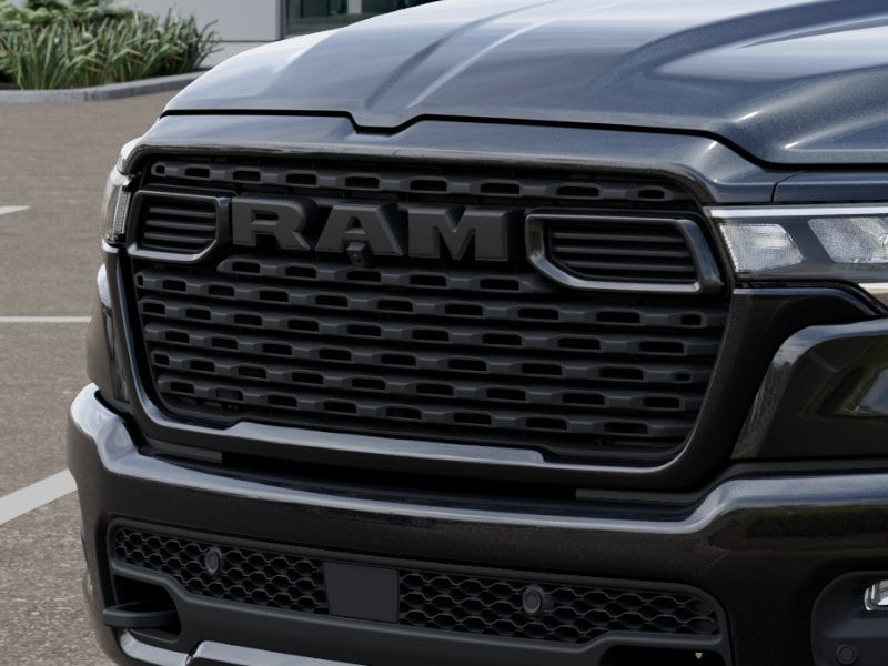 2025 RAM 1500 Big Horn/Lone Star - Photo 37