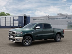 2026 Ram 1500 LARAMIE CREW CAB 4X4 5'7 BOX Pickup