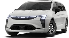 2027 Chrysler Pacifica LIMITED Passenger Van Lawrenceburg IN