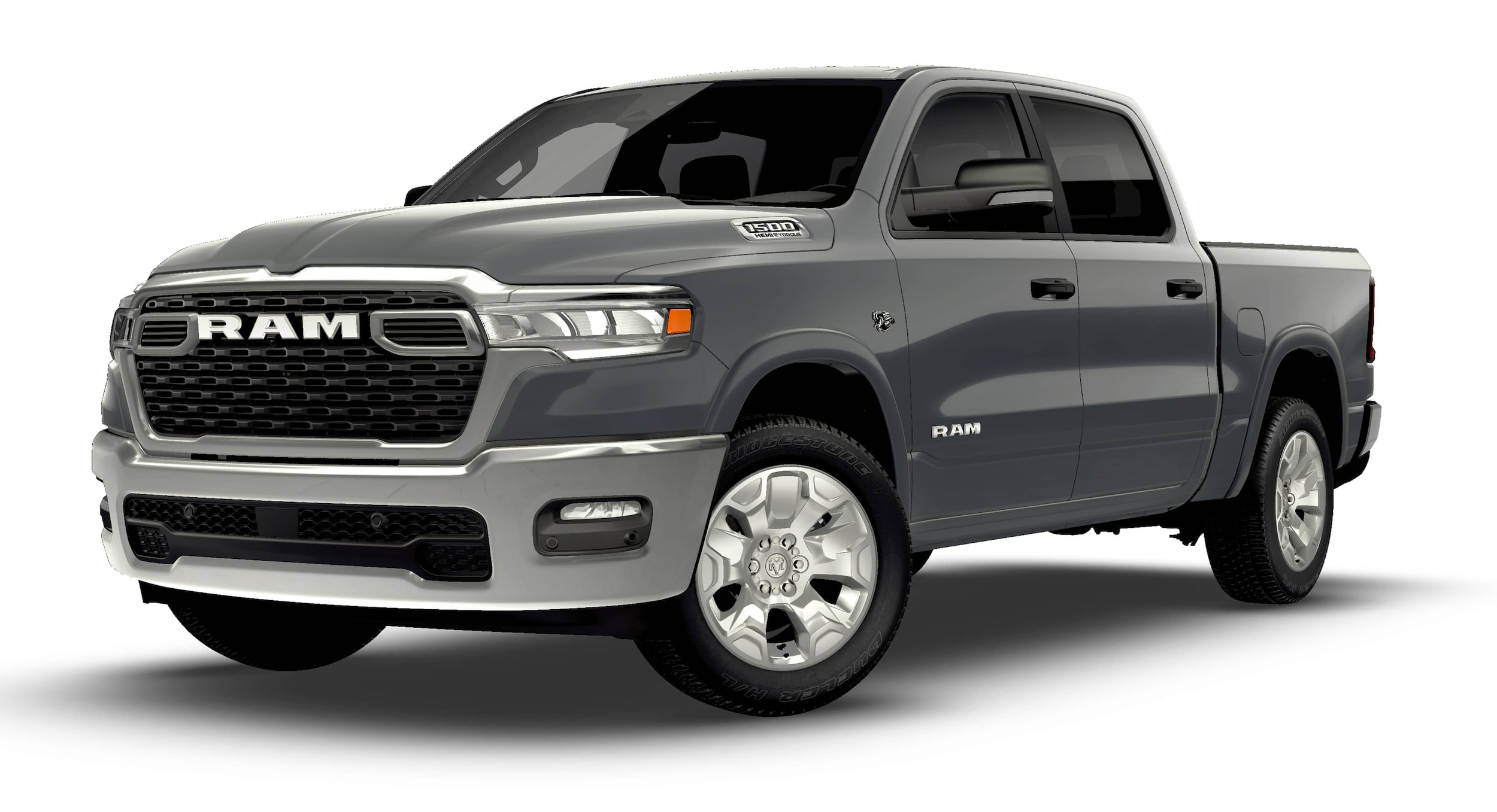 2026 RAM 1500 Big Horn/Lone Star - Photo 49