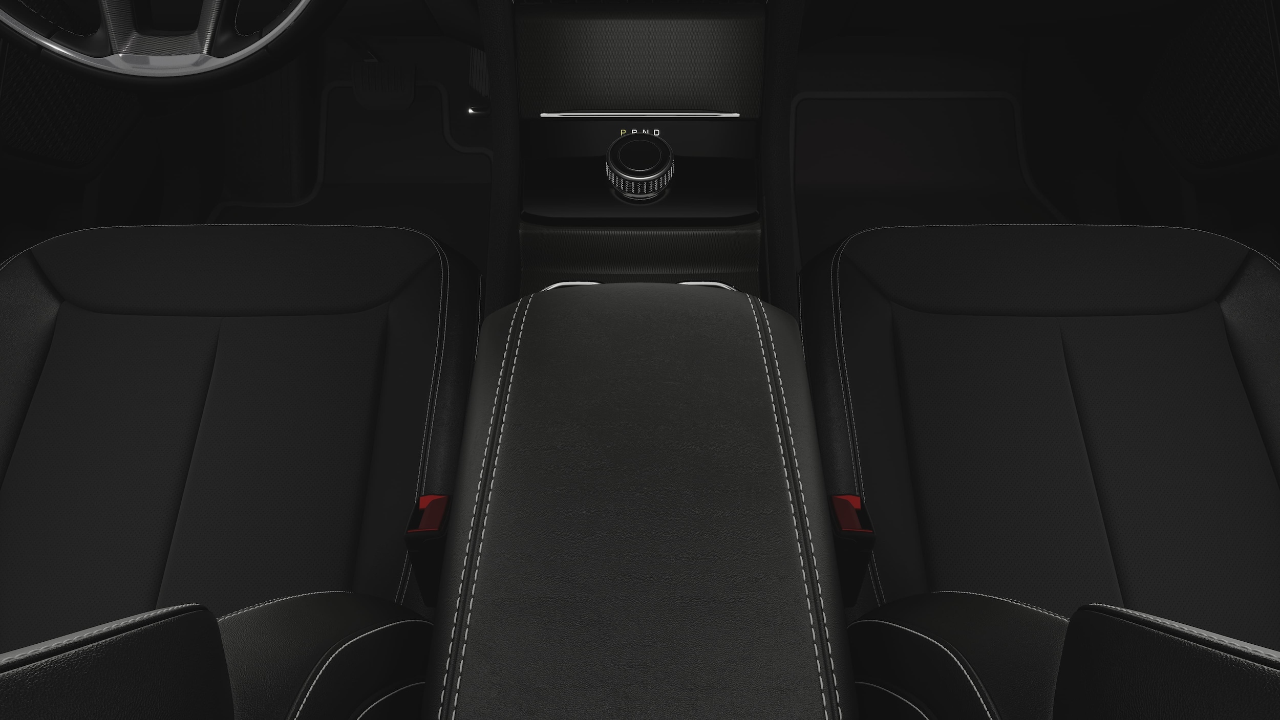 2025 Jeep Grand Cherokee L Altitude - Photo 26