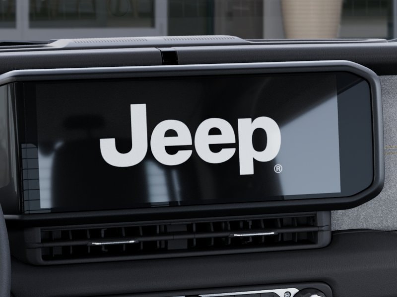 2026 Jeep Wrangler 4-Door Sport S - Photo 44