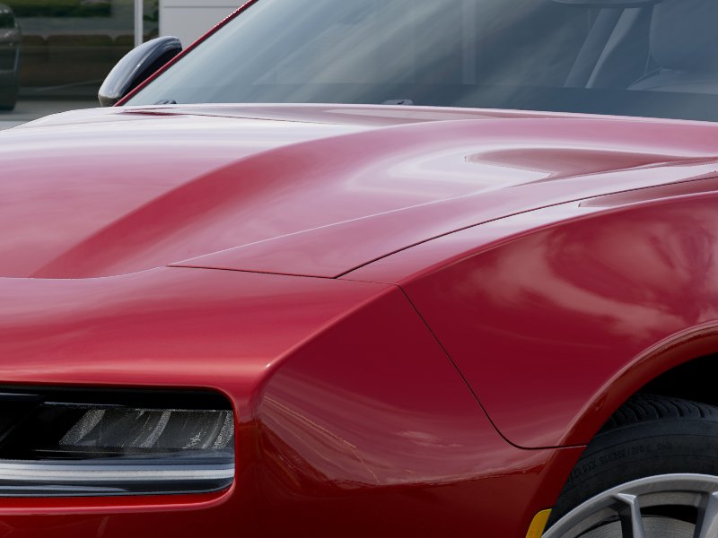 2025 Dodge Charger Daytona Scat Pack - Photo 35