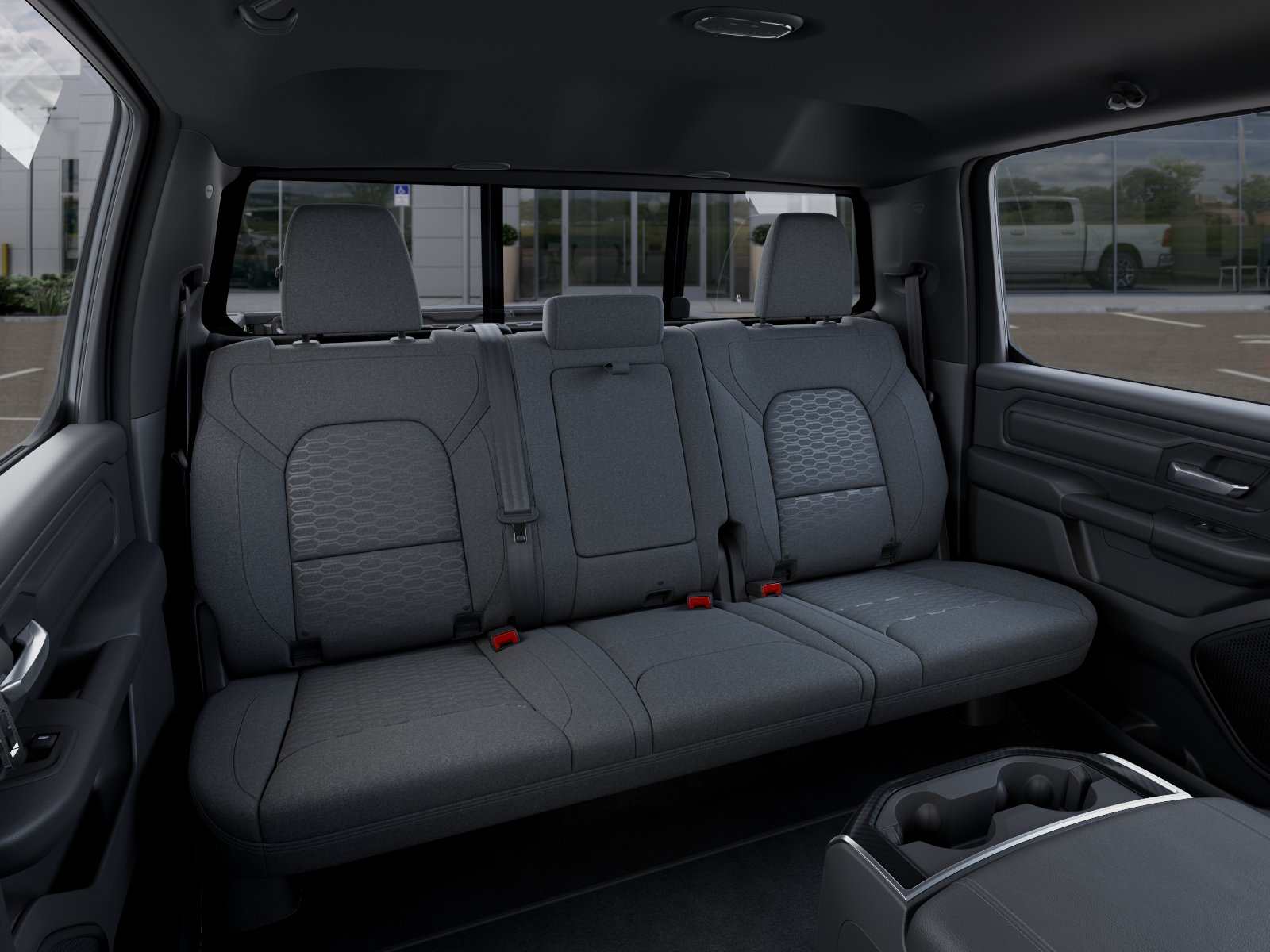 2026 RAM 1500 Express - Photo 29