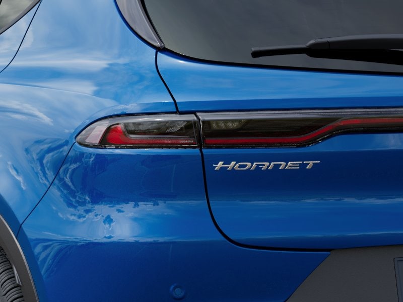 2025 Dodge Hornet GT - Photo 31