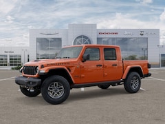 2025 Jeep Gladiator