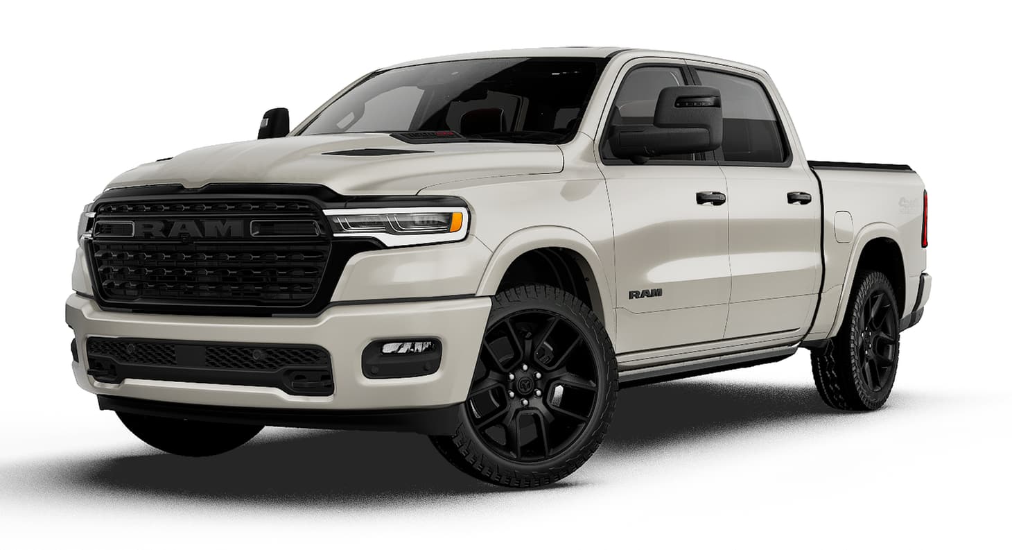  Ram 1500