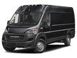  Ram ProMaster Cargo Van