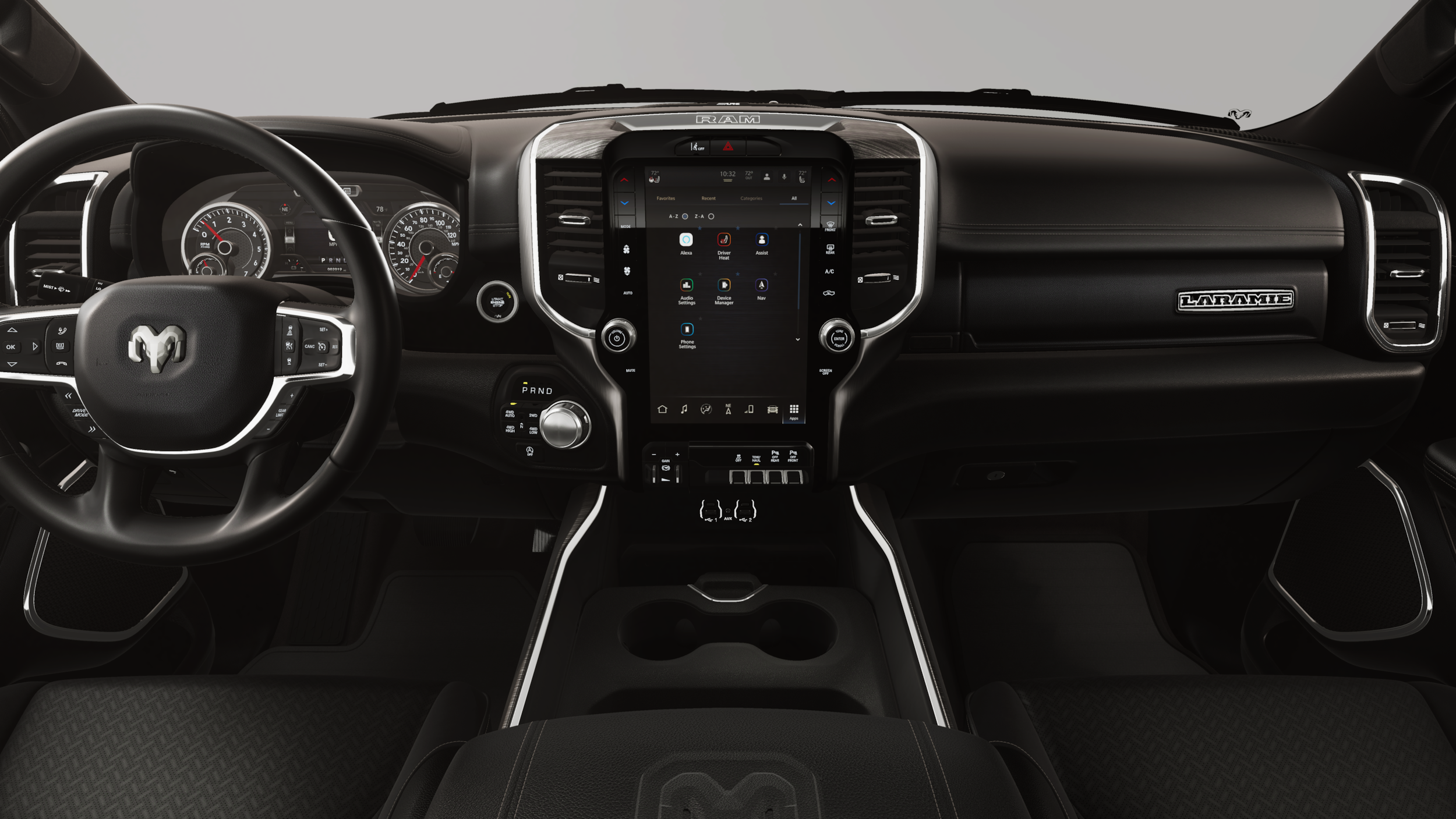 2026 RAM 1500 Laramie - Photo 6