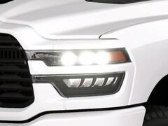 2026 Ram 2500 BLACK EXPRESS CREW CAB 4X4 6'4 BOX Pickup