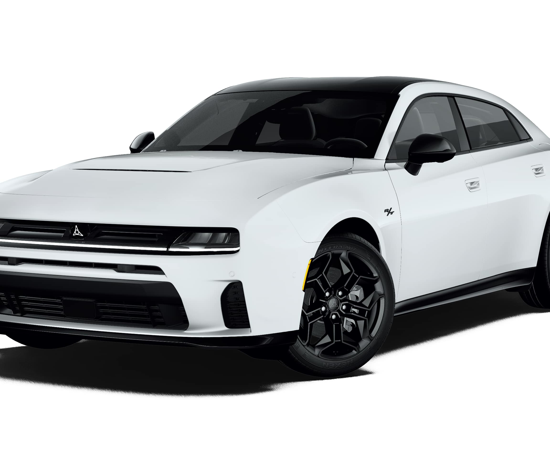 2027 Dodge Charger Sedan 