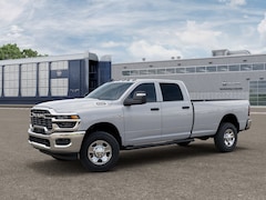 2026 Ram 2500 TRADESMAN CREW CAB 4X4 8' BOX Pickup