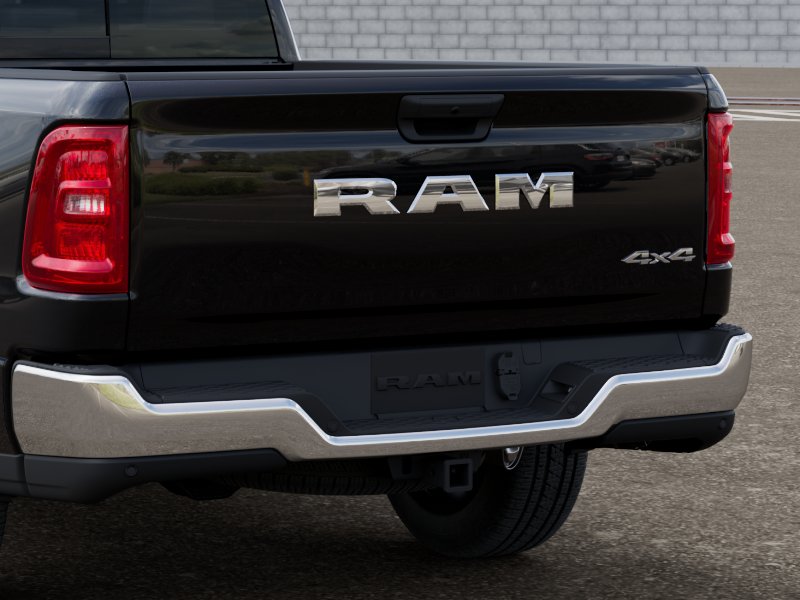 2026 RAM 1500 Tradesman - Photo 13