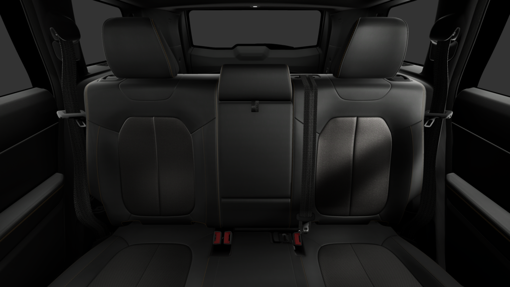 New 2026 Jeep Cherokee LIMITED 4X4 Sport Utility