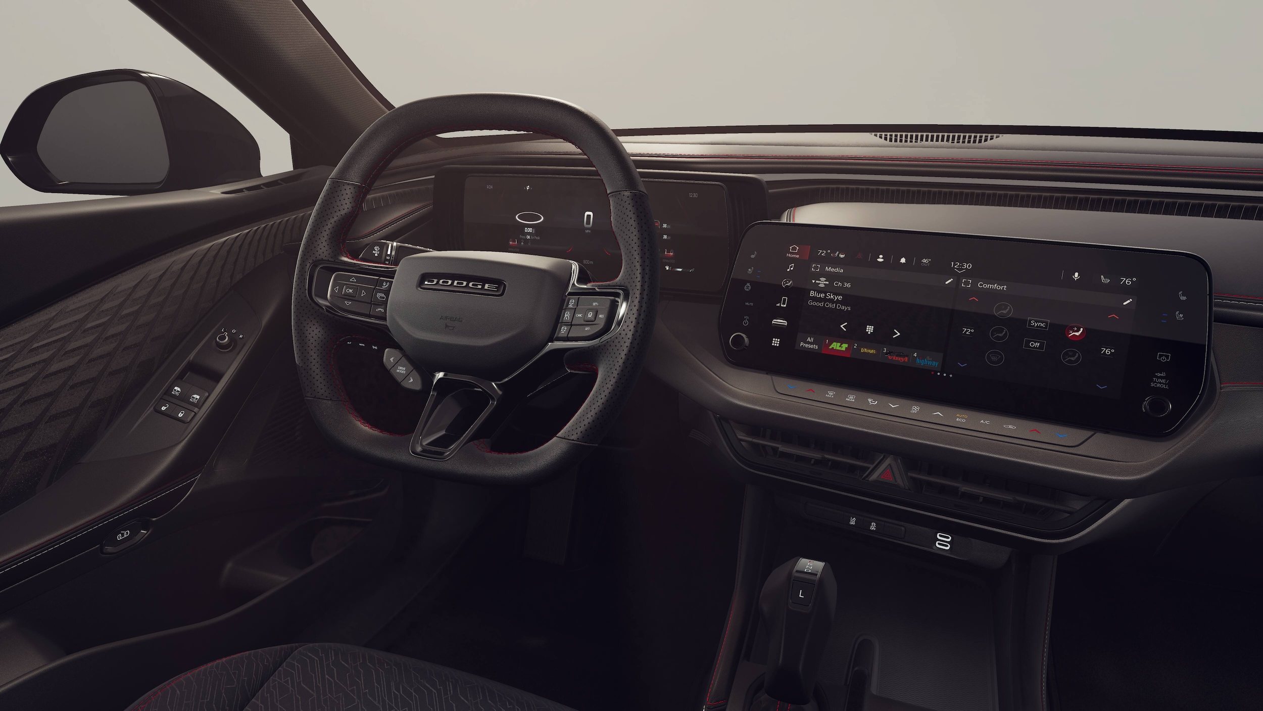 2026 Dodge Charger Scat Pack - Photo 34