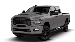 2026 Ram 2500 BIG HORN CREW CAB 4X4 6'4 BOX Pickup