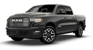 2026 Ram 1500 LARAMIE CREW CAB 4X4 5'7 BOX Pickup Wilmington NC